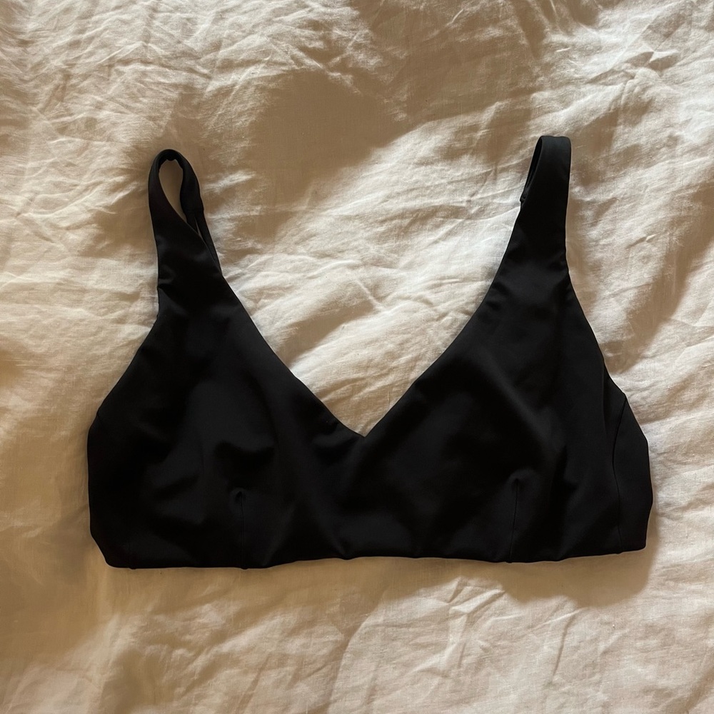 Left on Friday Sunday Top D+